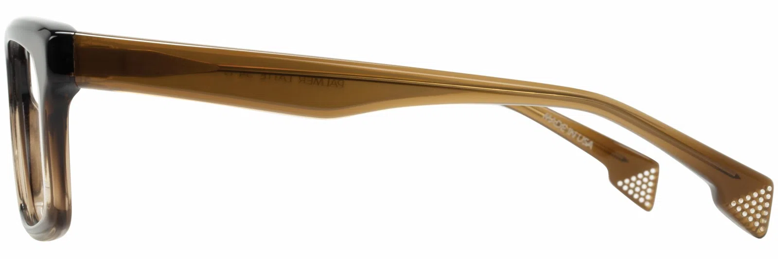 STATE Optical Co. PALMER Eyeglasses - view 9
